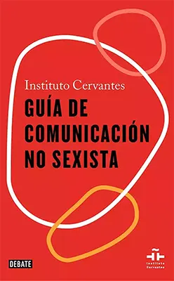 GUIA DE COMUNICACION NO SEXISTA